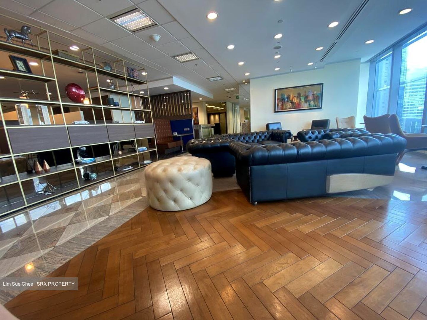 Marina Bay Financial Centre (mbfc) (D1), Office #459704061